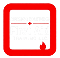 Amazing Solutions First Aid Training