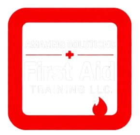 Amazing Solutions First Aid Training