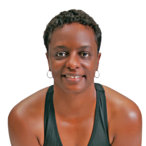 Angela Berry,The Fitness Guru