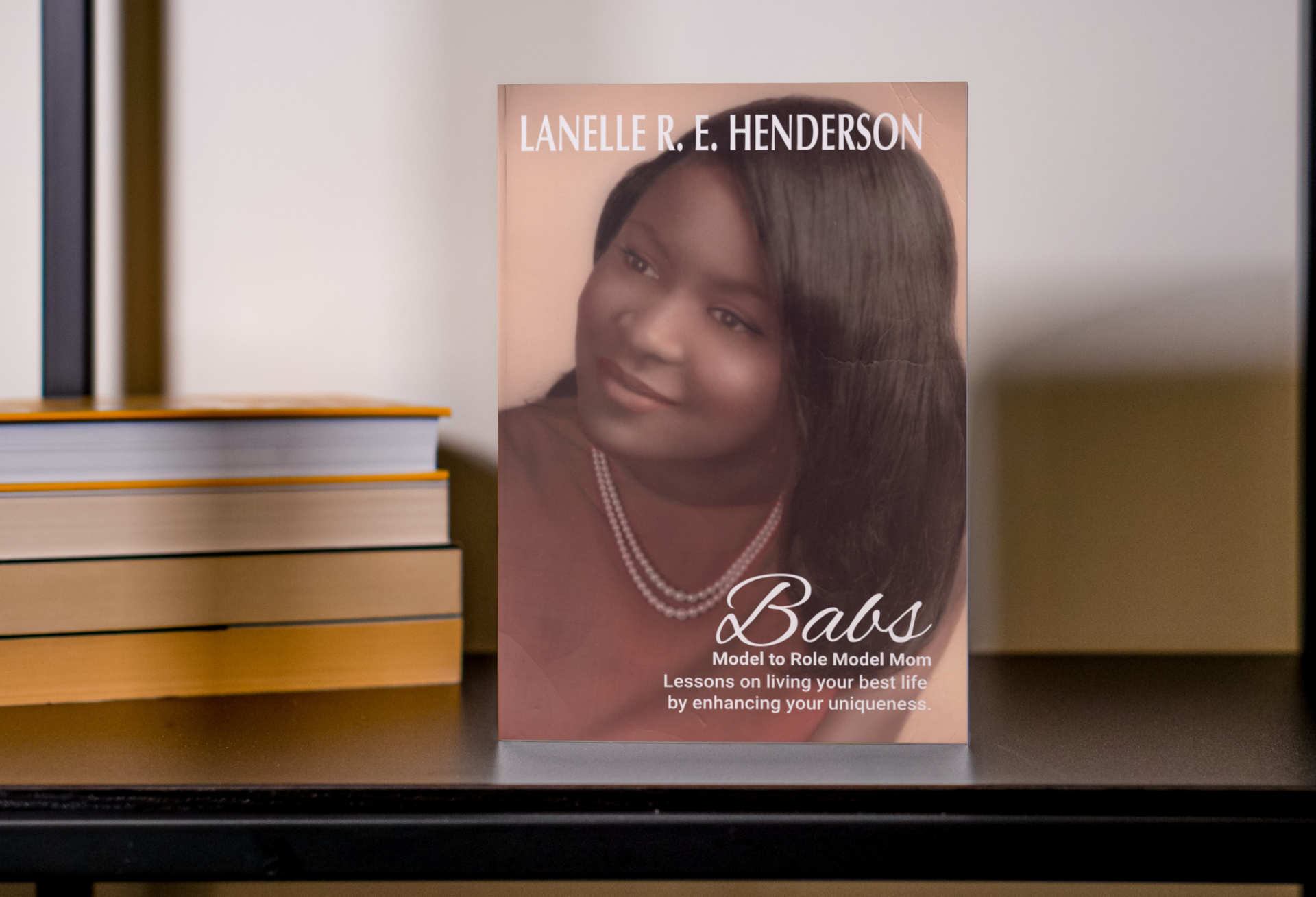 Babs Memoir