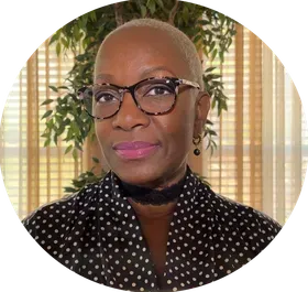 Rebecca McClain, Financial Strategist