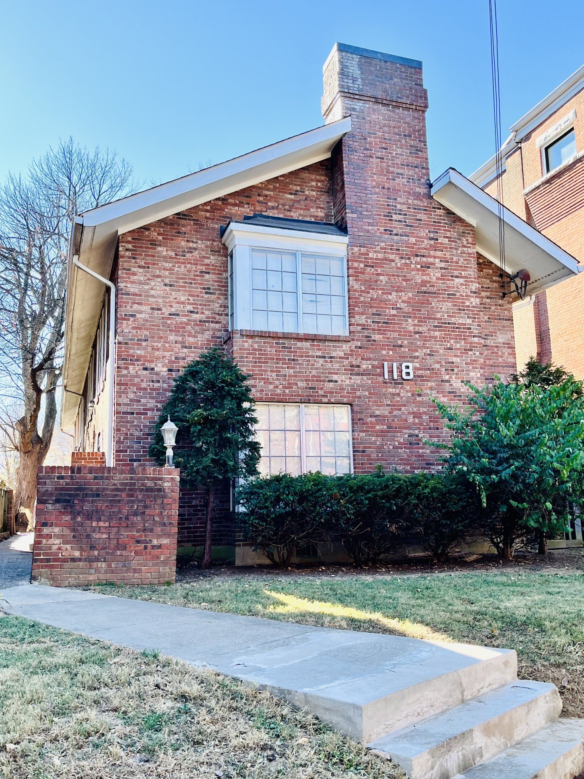 NICHOLS MEADOWS APARTMENTS