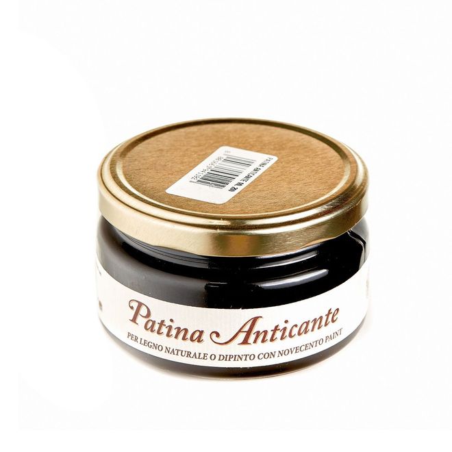 patina anticante