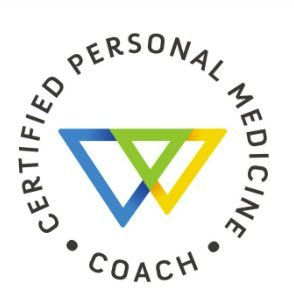 Certified Personal Medicine Coach