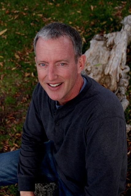 Mark Faul