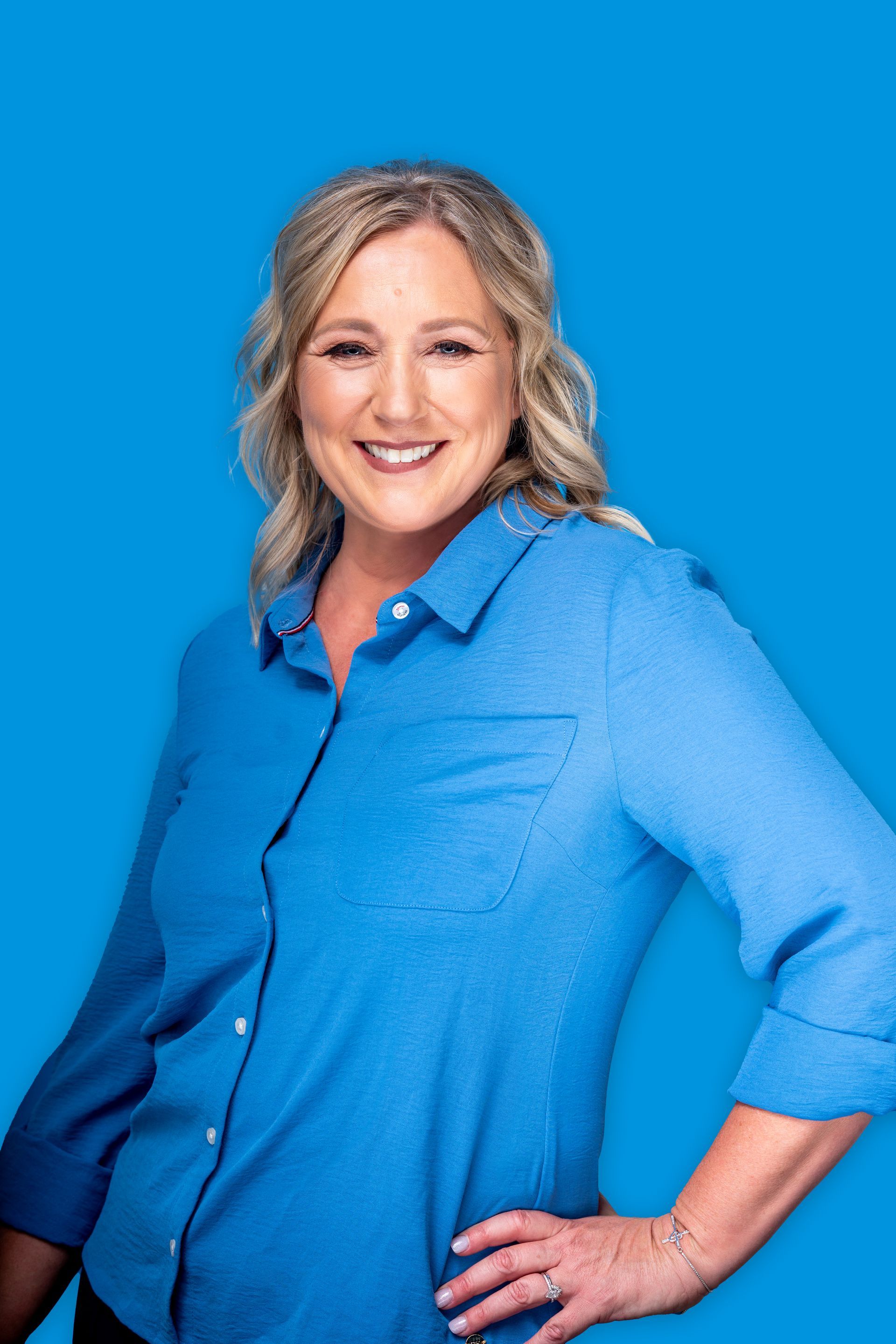 Cindy Webb