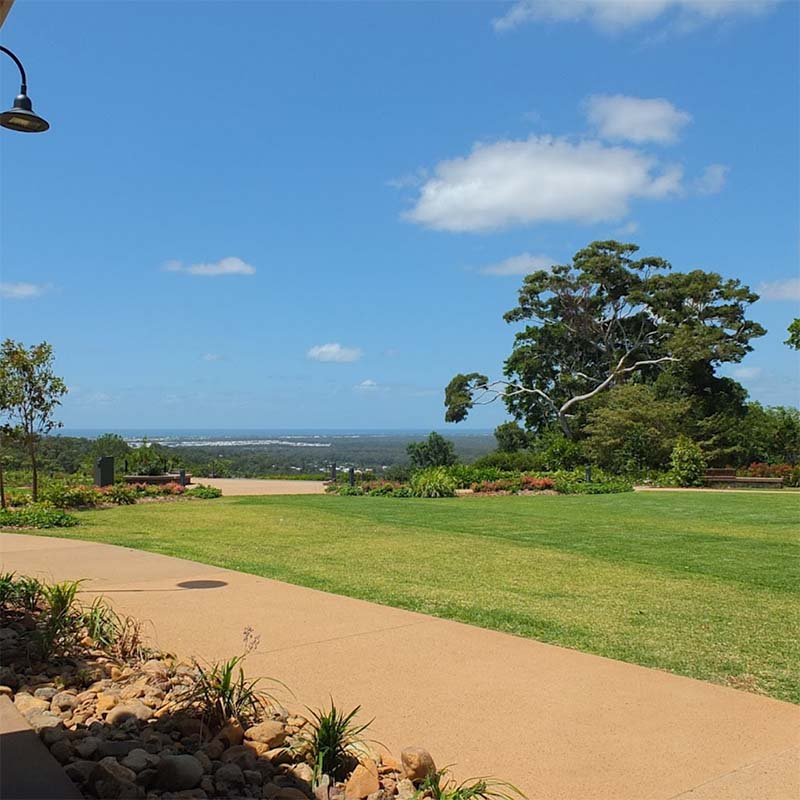 Buderim Village Park