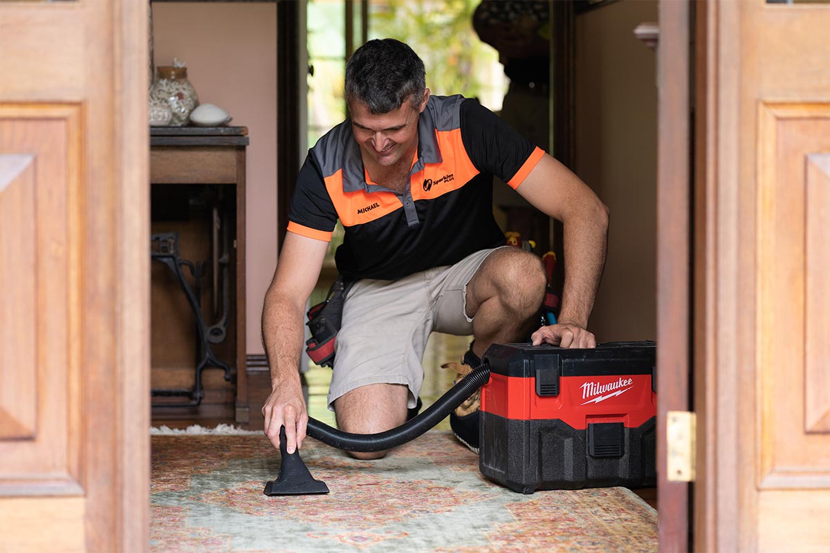 Clean Electrician Sunshine Coast QLD