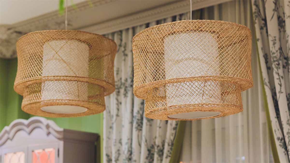 Decorative Pendant Lights Installed By Sparkies Plus