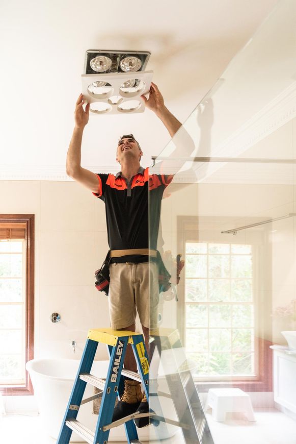 Electrician Sunshine Coast
