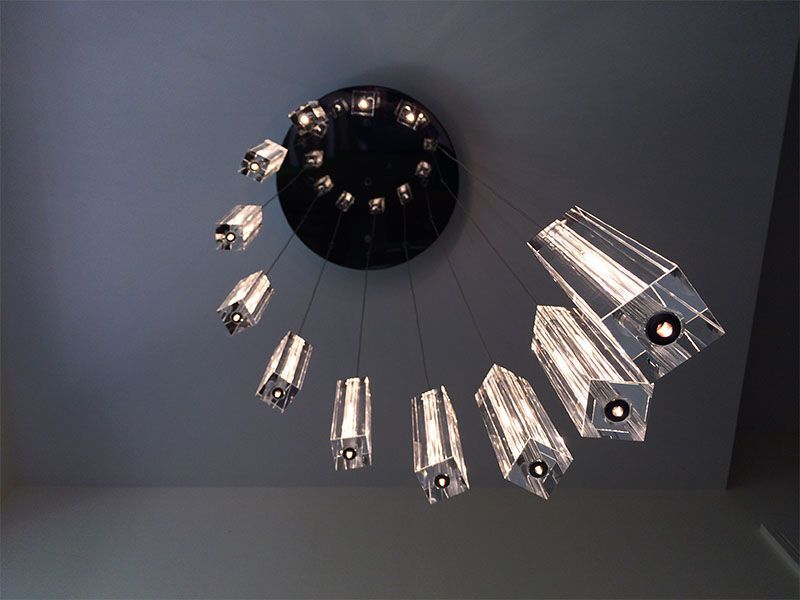 Electrician Who Installs Chandeliers On The Sunshine Coast QLD