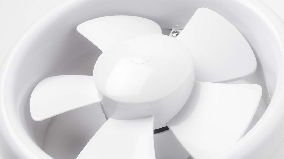 Exhaust Fan Electrician