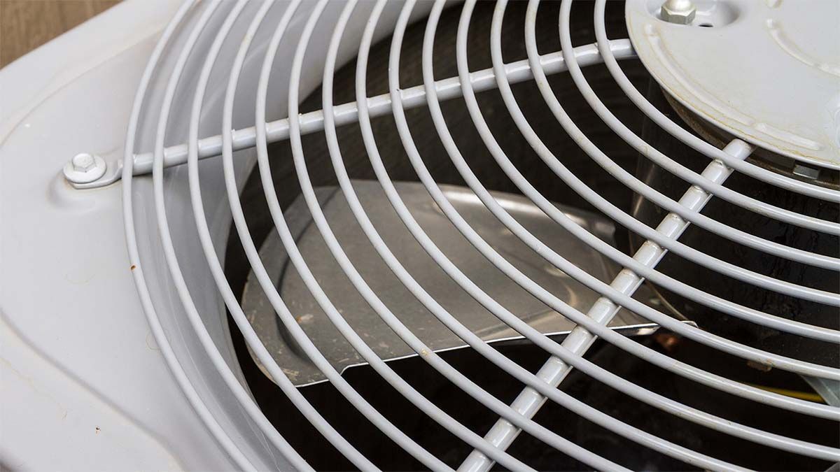 Exhaust Fan Installer Sunshine Coast QLD