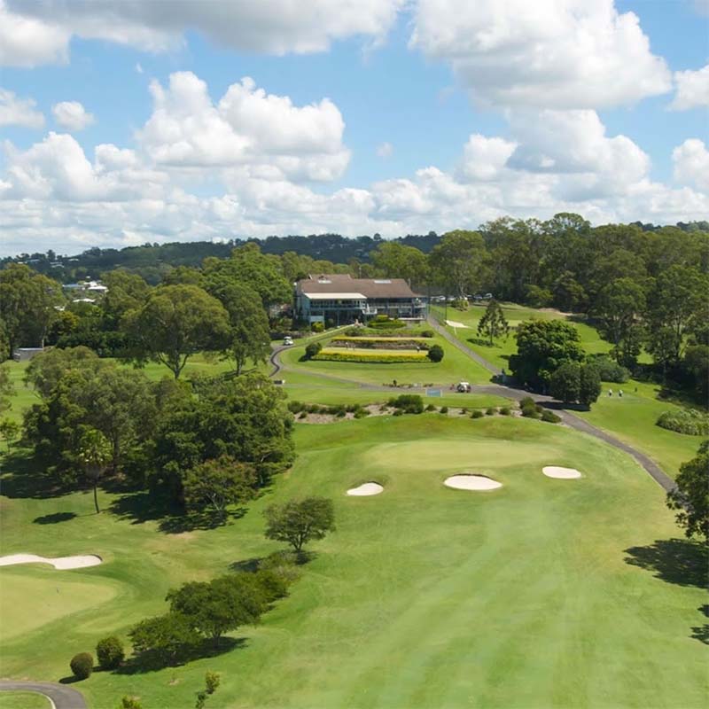 Headland Golf Club