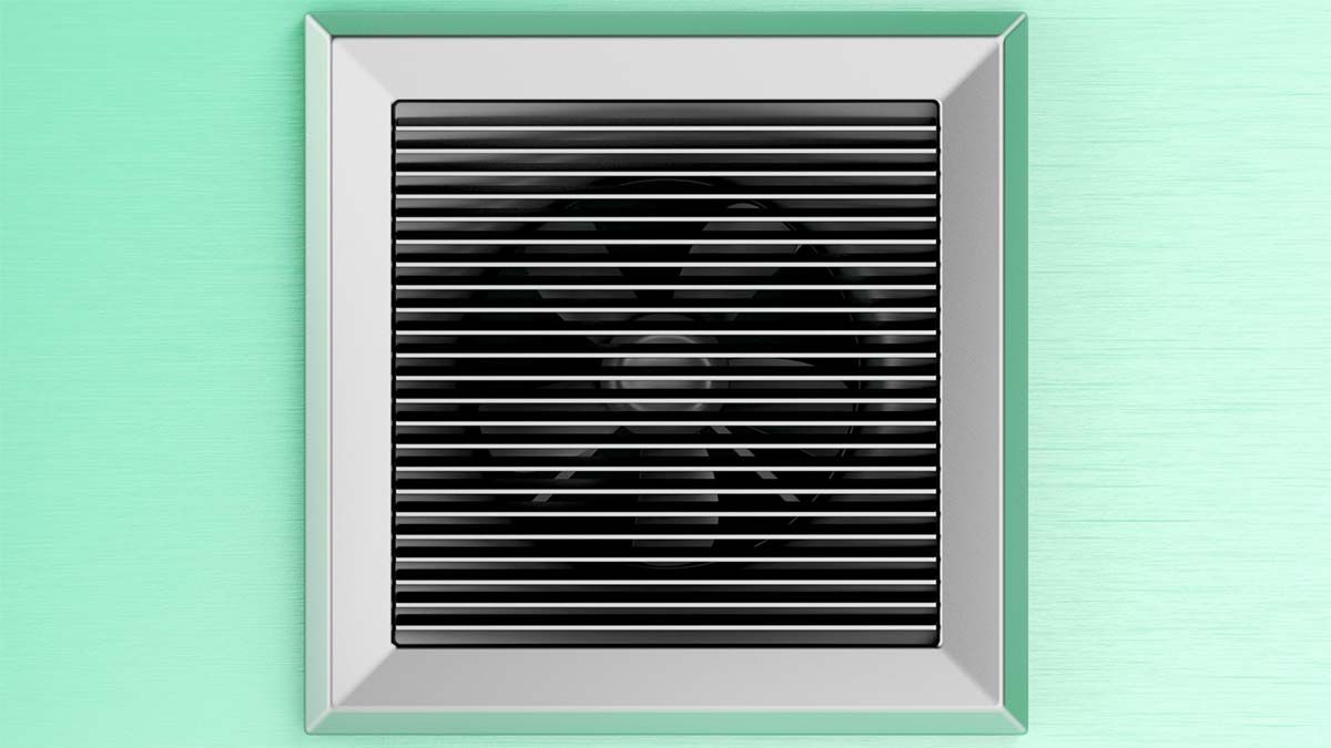 Home Exhaust Fan Installer