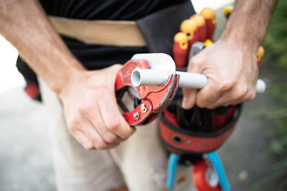Licensed Electrician Sunshine Coast