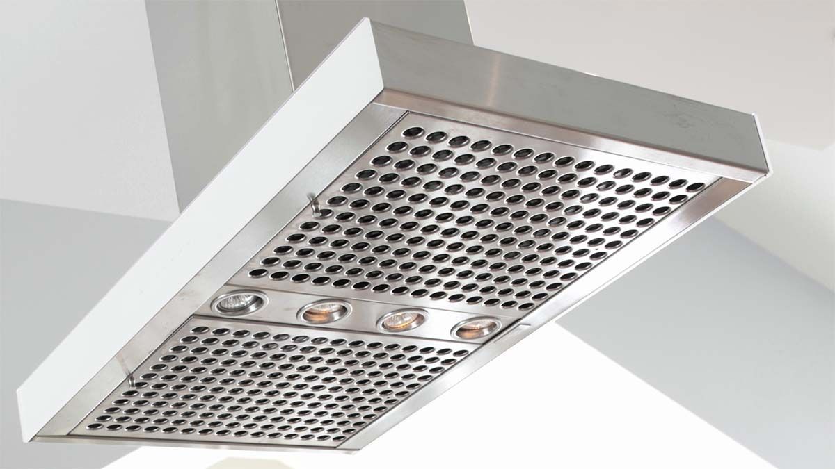 Rangehood Exhaust Fan Installation Service On The Sunshine Coast QLD