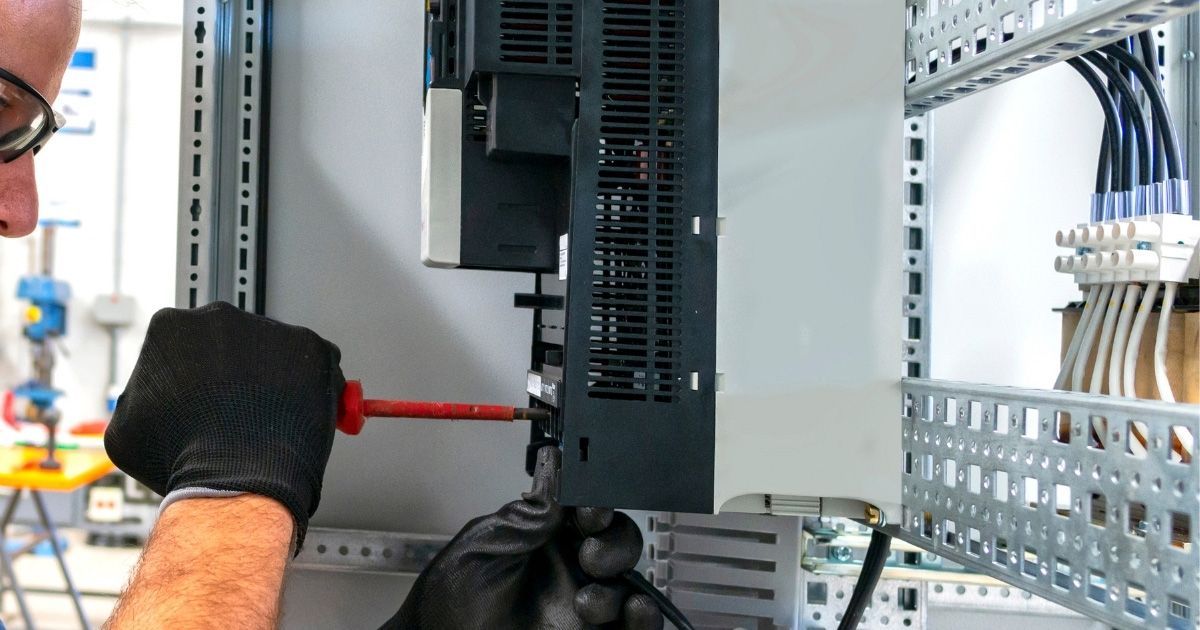 Routine Safety Inspection Of Power Points And Switches Sunshine Coast