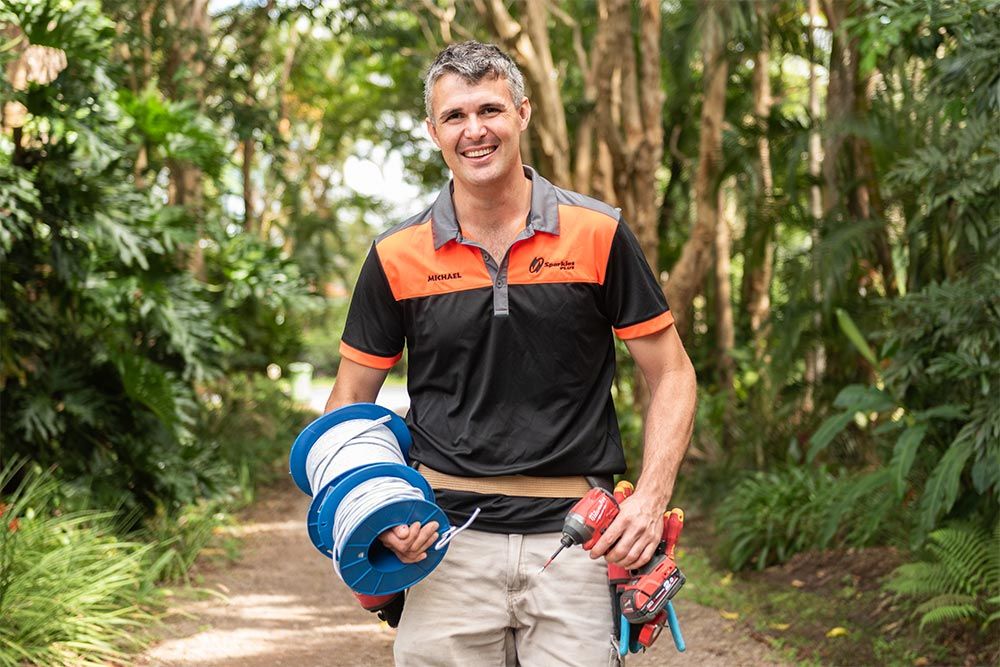 Sunshine Coast QLD Electrician