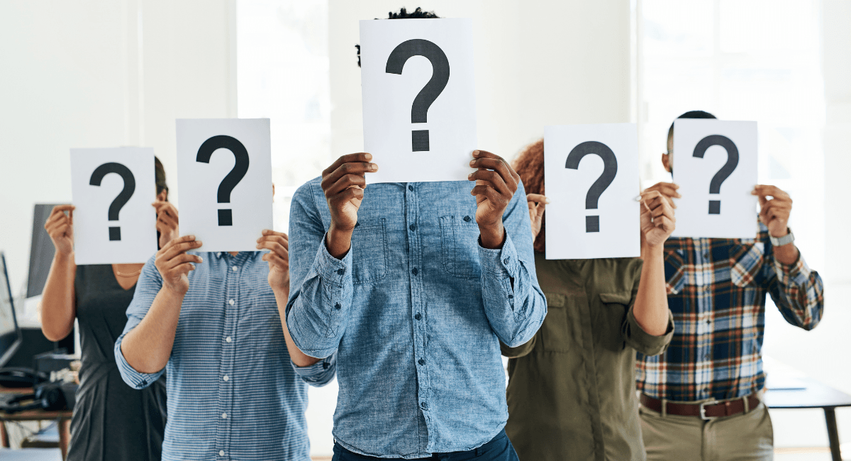 How to push forward when business confidence is low