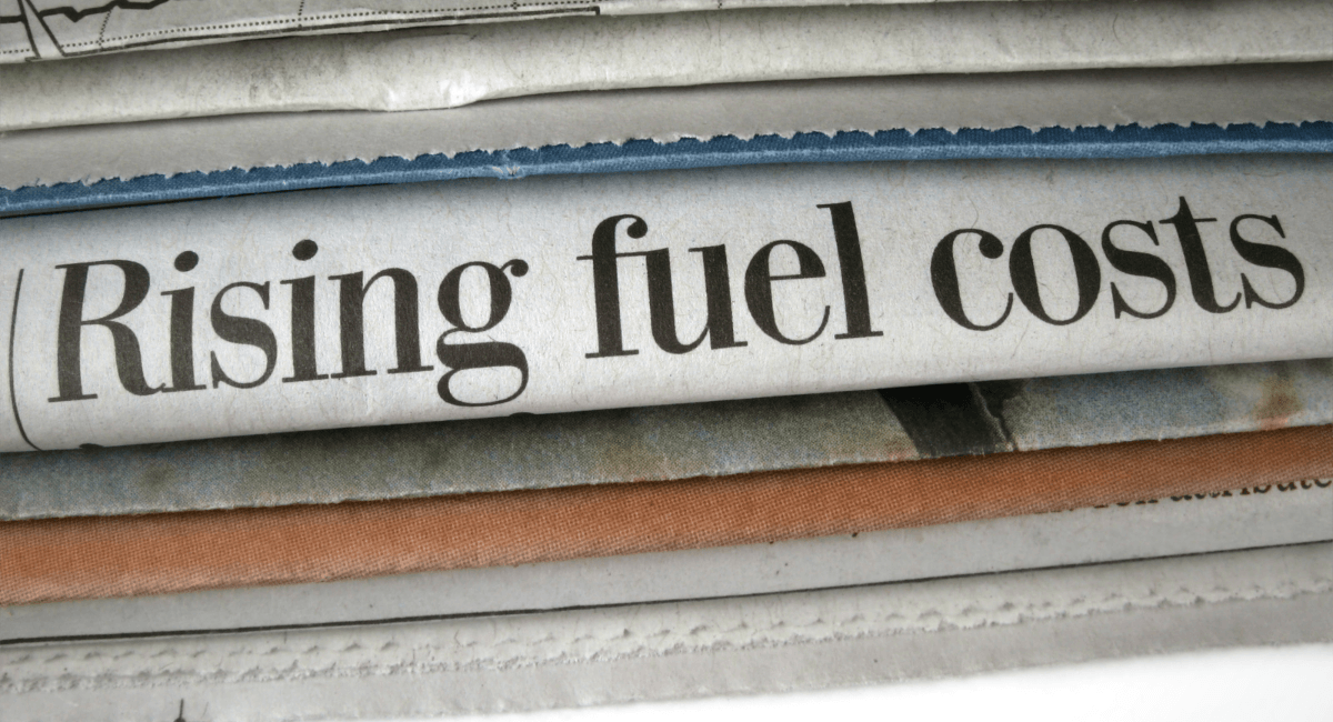 Managing the rising costs of fuel and fertiliser in your agricultural business