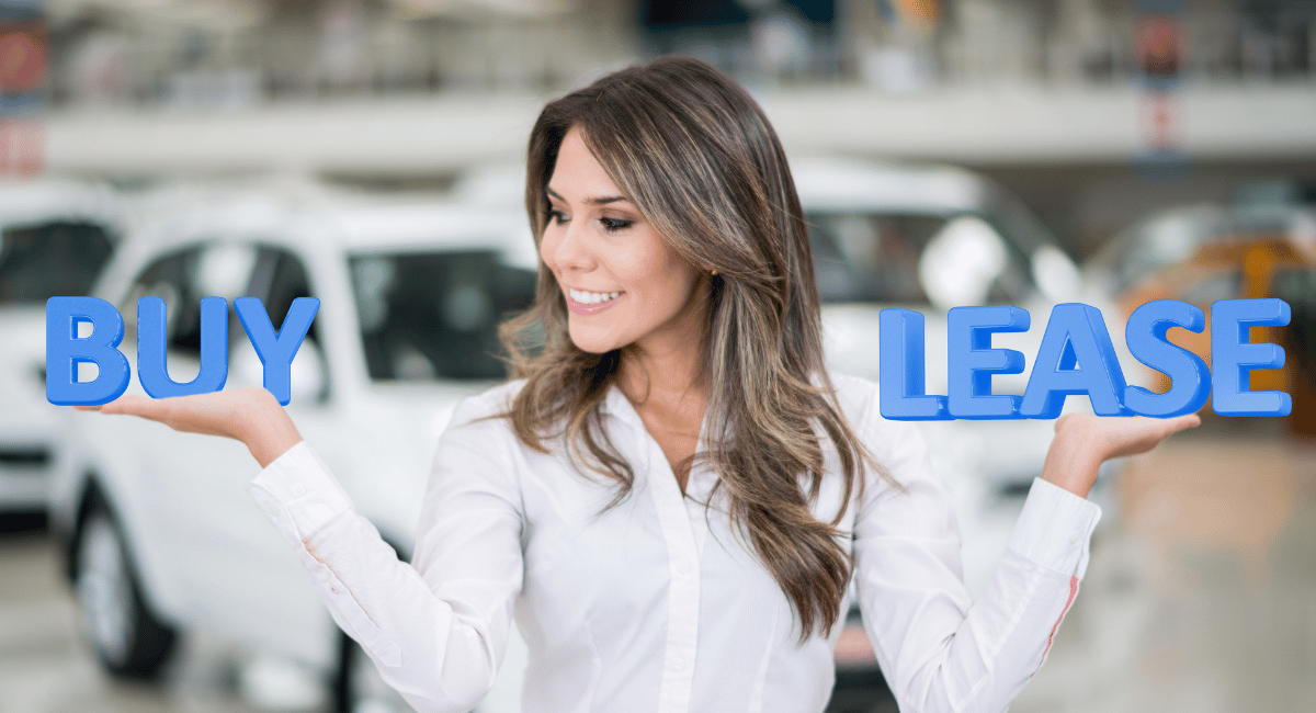 Should you buy or lease your business assets?