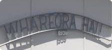 Sign reading 
