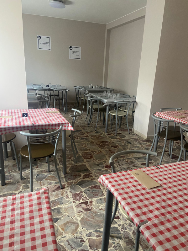 trattoria e pizzeria da ciccio