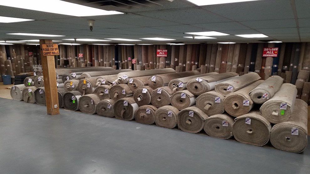 Flooring Store Colorado Springs, CO Carpet Warehouse