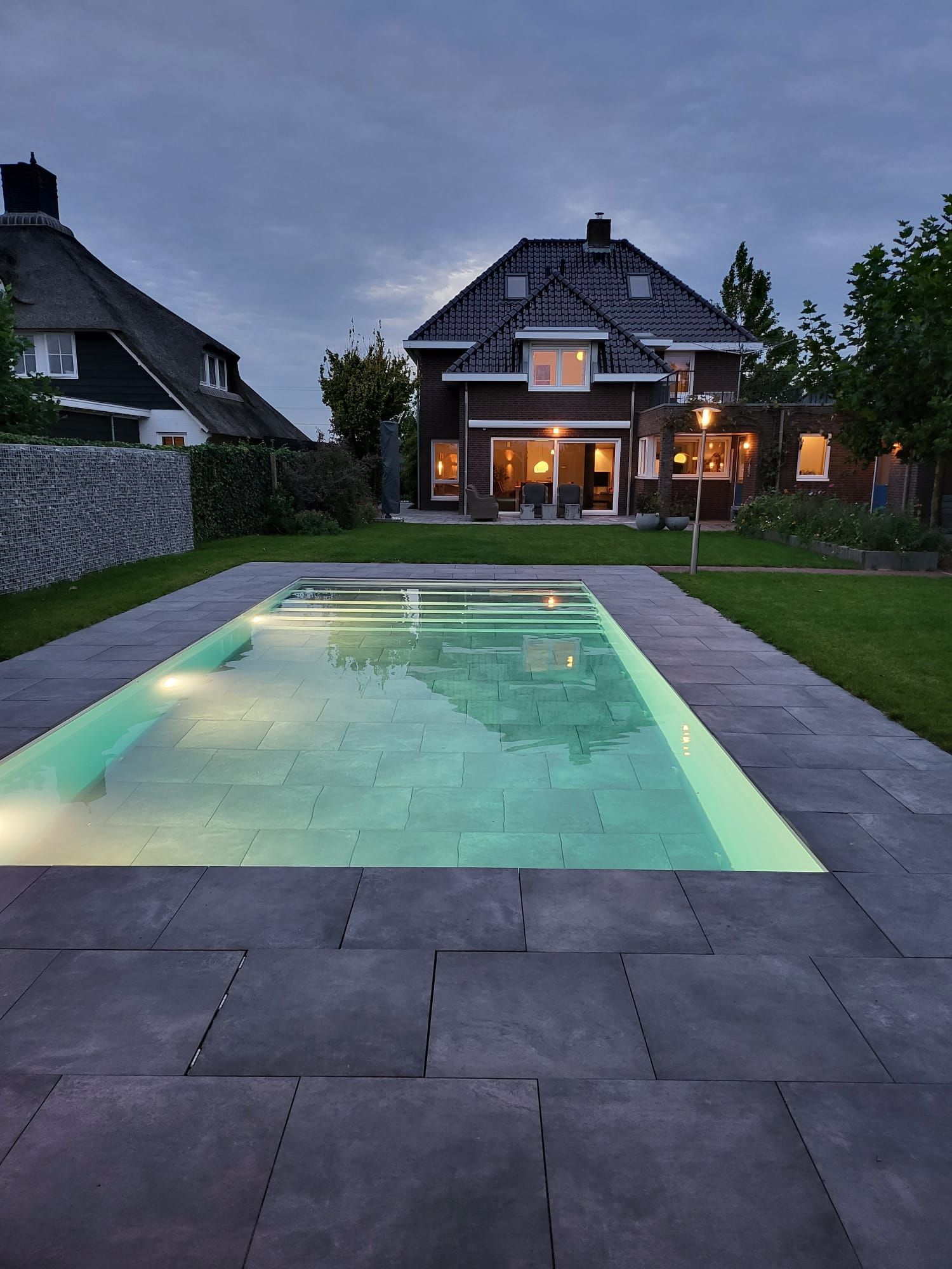 MagicPool