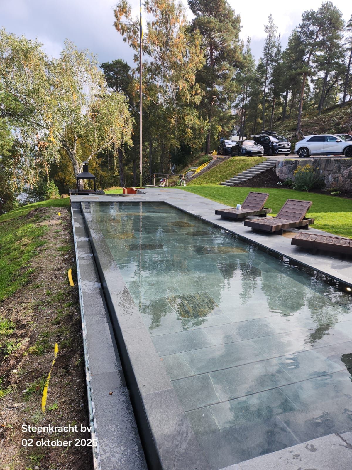 MagicPool