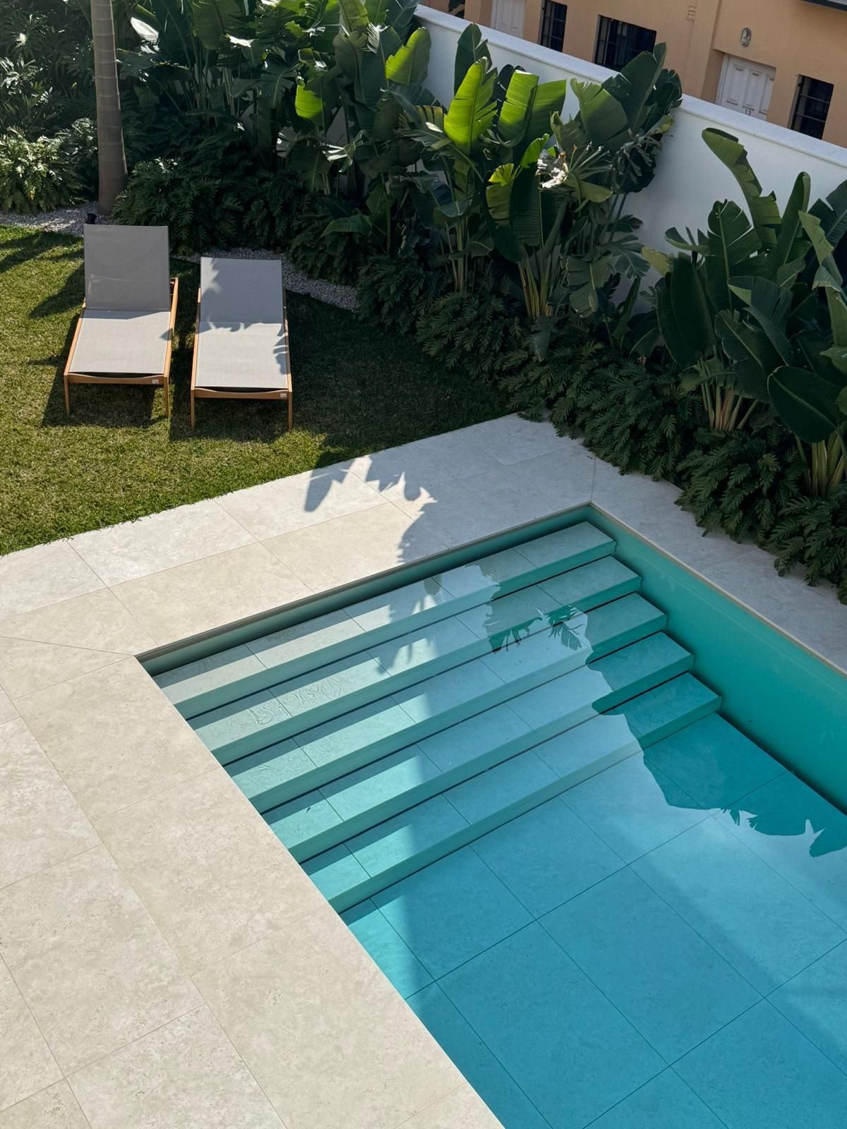 MagicPool