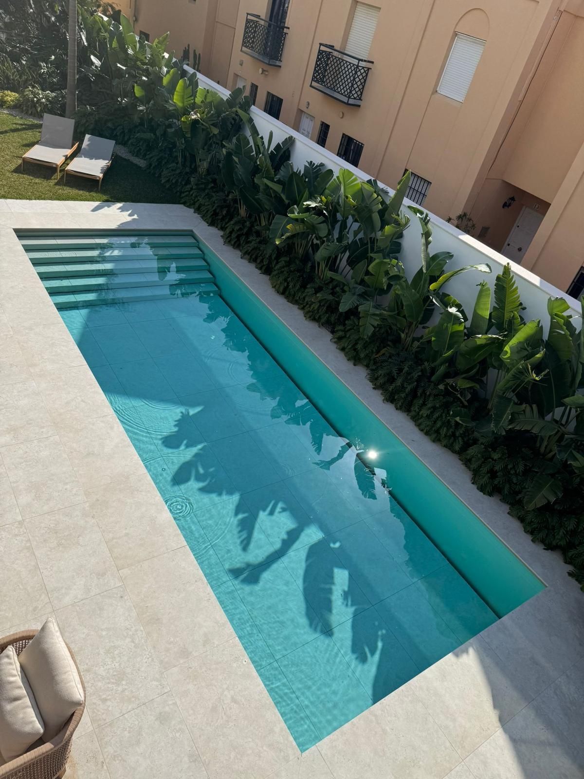 MagicPool