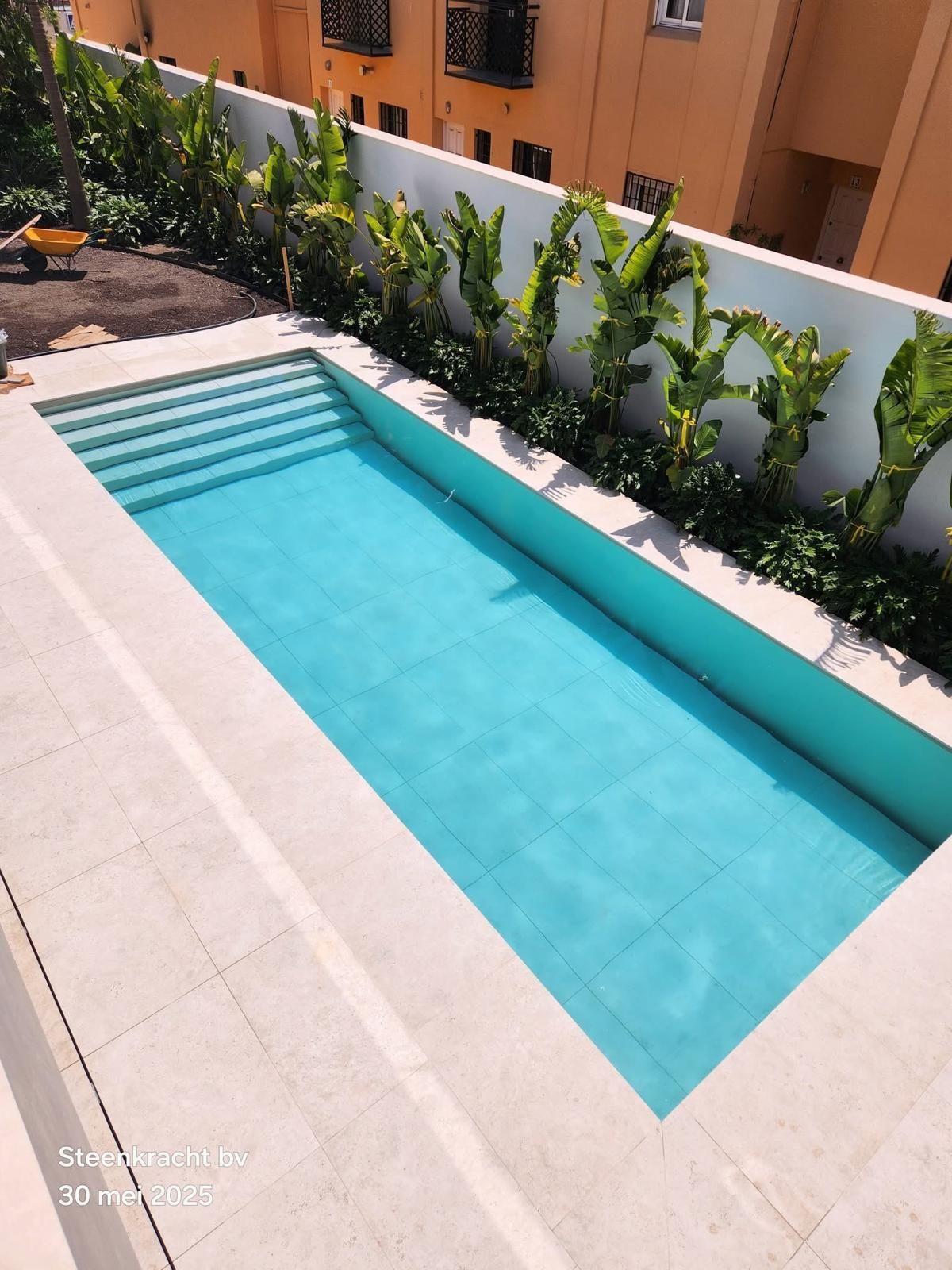 MagicPool