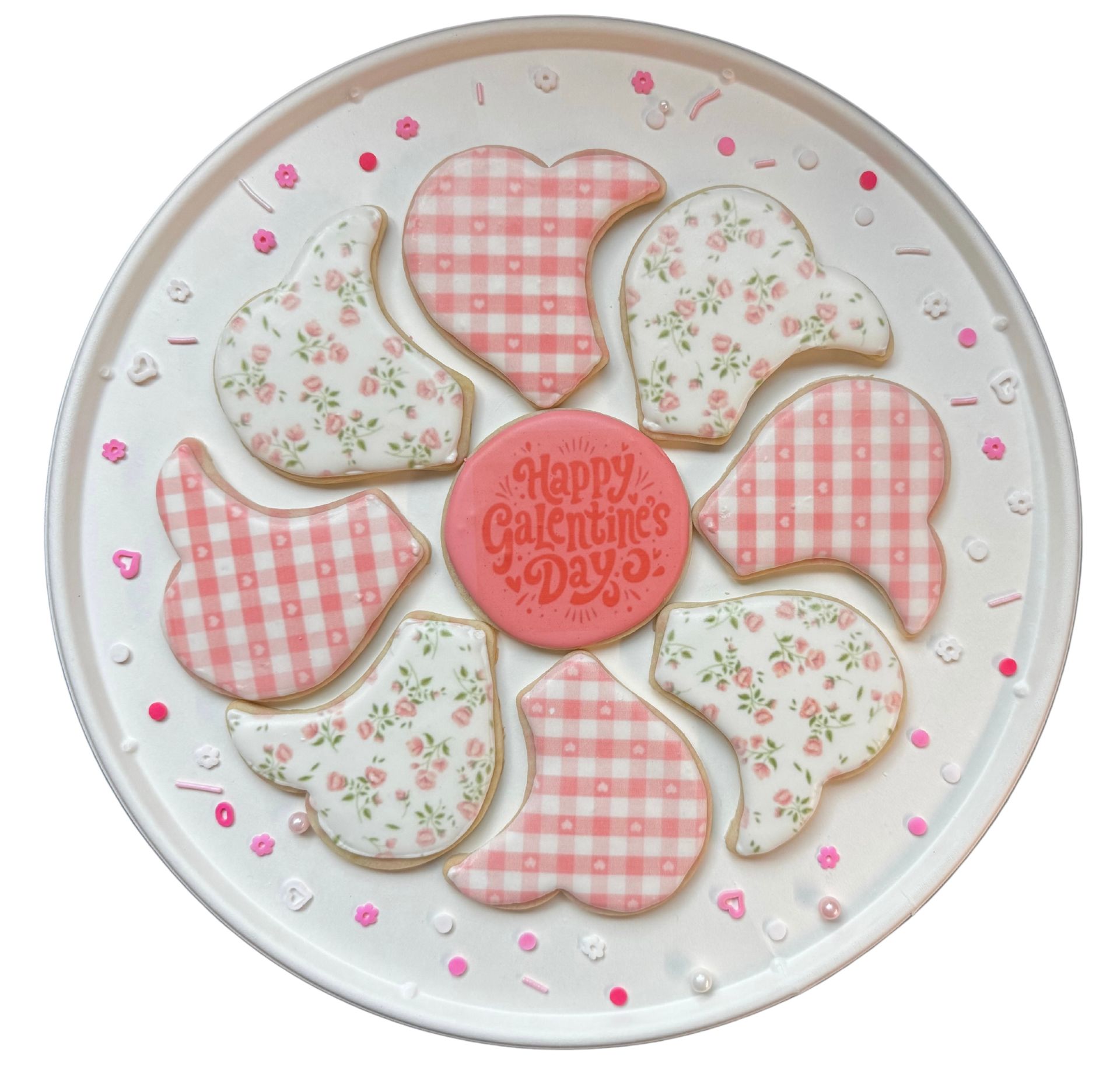 Happy Galentine's Day