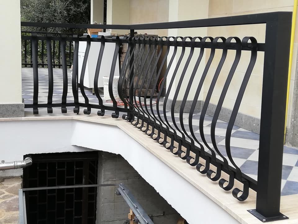 ringhiera