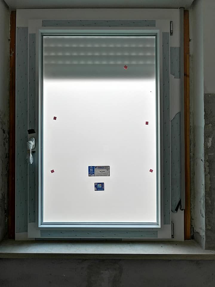 infissi produzione