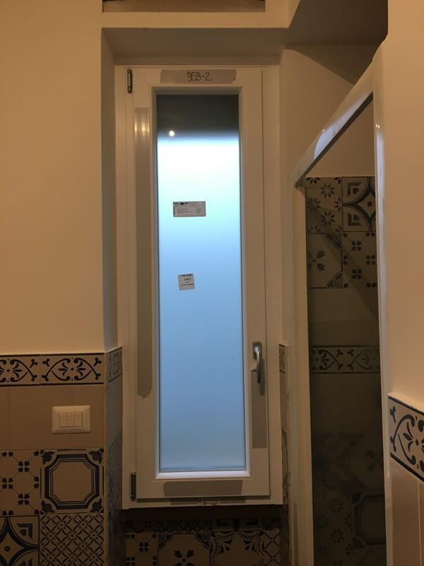 infissi produzione