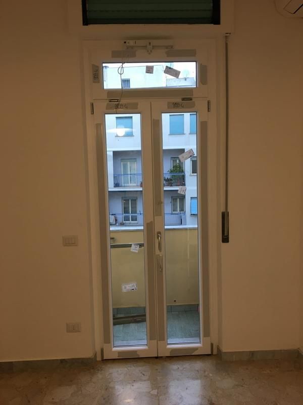 infissi produzione