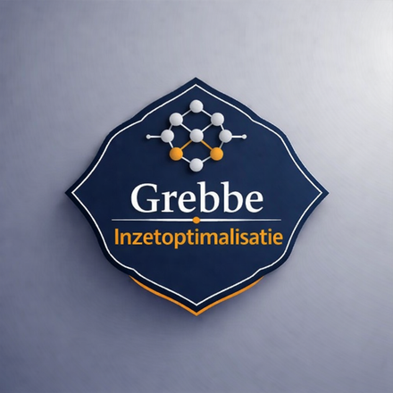 Grebbe Inzetoptimalisatie logo