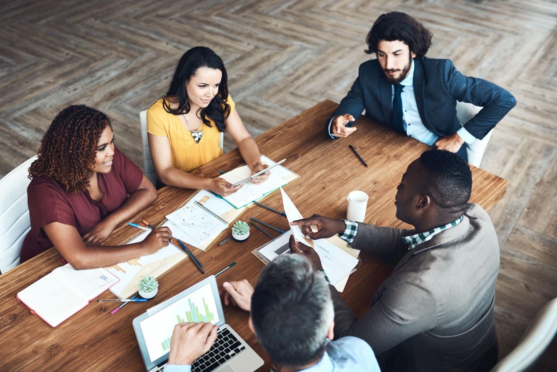 Strategisch overleg over personeelsoptimalisatie binnen 24/7 organisatie