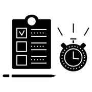Efficiency scan en analyse van personeelsoptimalisatie