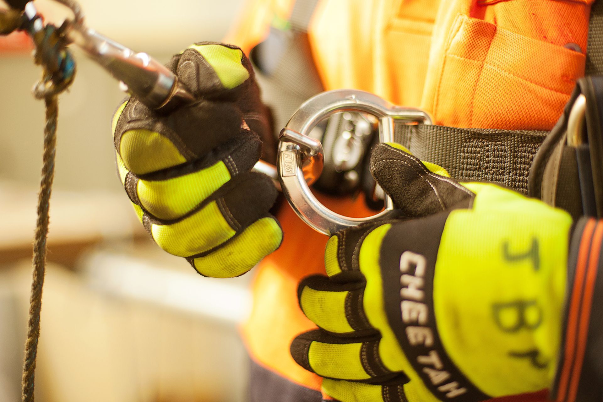 Safety equipment supplier Safety equipment supplier
