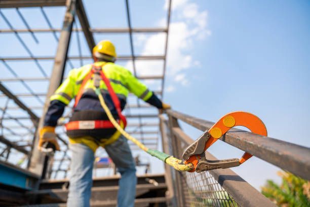 Safety Equipment Supply Contractor