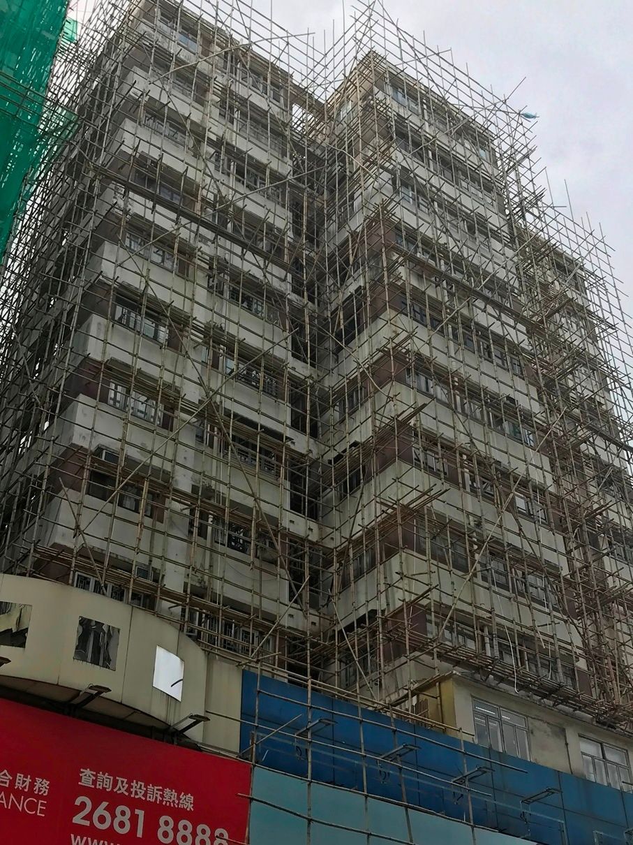 昇基工程有限公司工程案例