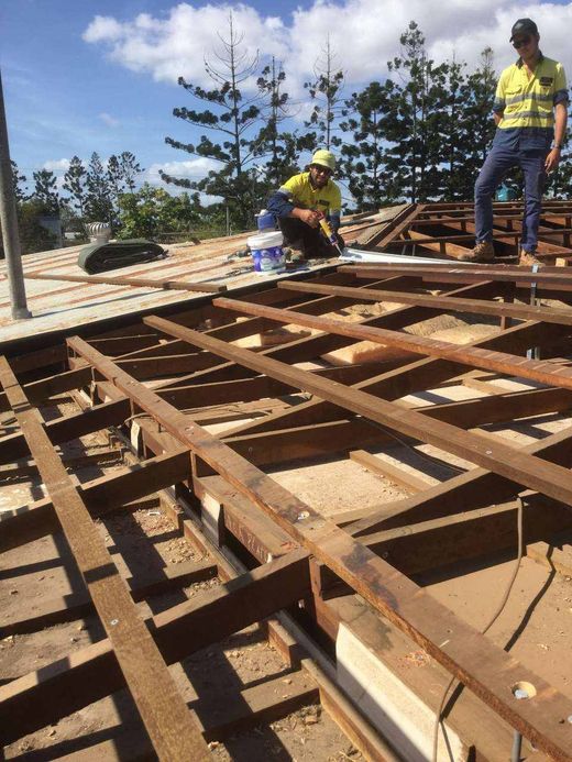 roofing