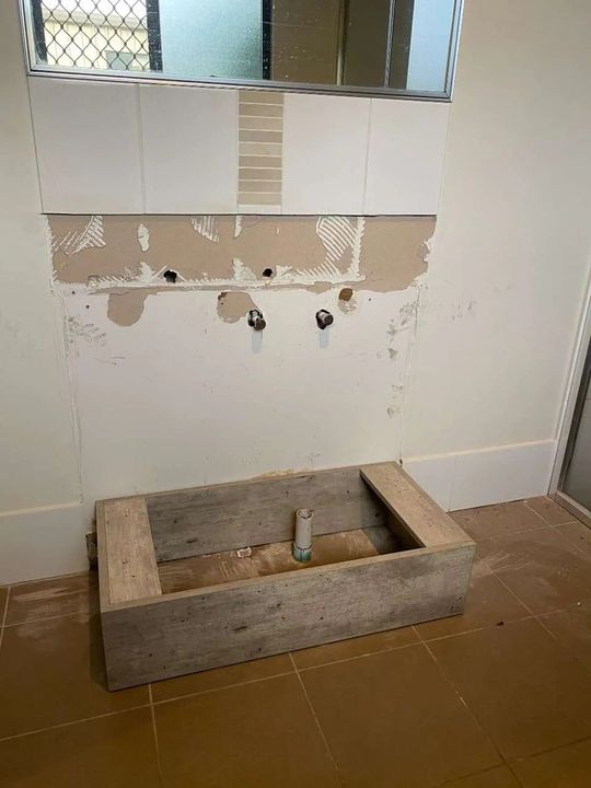 Maintenance, Repair and Installation