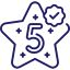 5 star reviews of Linerteck