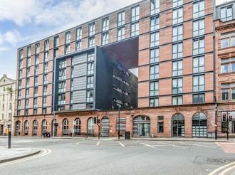 Jvr Investments in Glasgow