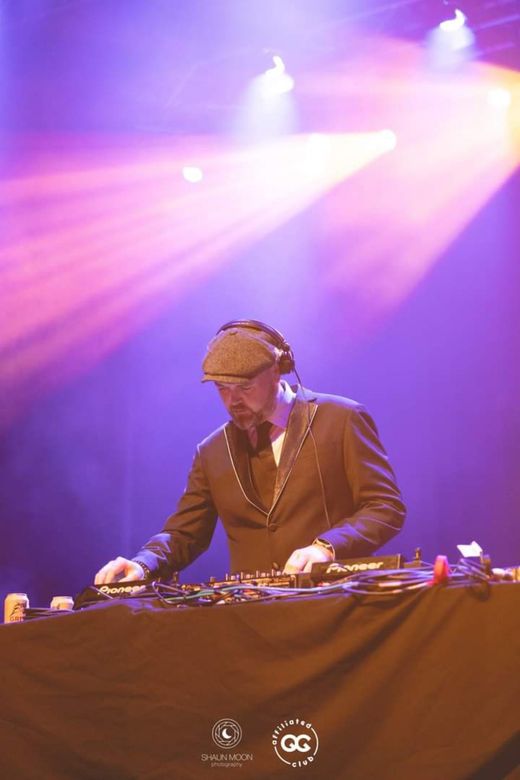 dj musical services